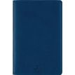 Agenda Dayton - 1 semaine sur 2 pages - 10 x 15 cm - bleu marine - Oberthur