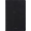 Agenda Dayton - 1 semaine sur 2 pages - 10 x 15 cm - noir - Oberthur