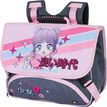 3664447173504-Cartable Manga girl - 38 cm - 2 compartiments - Oberthur--0