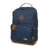 9002638235046-Sac à dos Walker Pure Eco - 2 compartiments - bleu foncé (sesame) - Carpentras--0