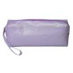 3703742251613-Trousse rectangulaire School Eva Mesh - 1 compartiment - violet - Carpentras--0