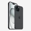 0195949036965-Apple iPhone 15 - Smartphone - 5G - 6/256 Go - noir--0