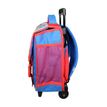 3666311019796-Cartable à roulettes Avengers - 2 compartiments - multicolore - Bagtrotter--1