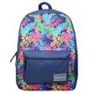 3666311018515-Sac à dos Offshore - 1 compartiment - multicolore - Bagtrotter--0
