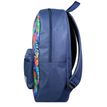 3666311018515-Sac à dos Offshore - 1 compartiment - multicolore - Bagtrotter--1