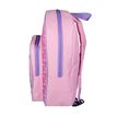 3666311024028-Sac à dos maternelle Minnie - 1 compartiment - rose - Bagtrotter--1