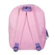 3666311024028-Sac à dos maternelle Minnie - 1 compartiment - rose - Bagtrotter--2