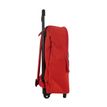 3666311020136-Sac maternelle à roulettes Spiderman - 1 compartiment - bleu - Bagtrotter--1