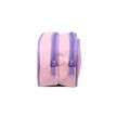 3666311023984-Trousse Minnie - 2 compartiments - vert - Bagtrotter--1