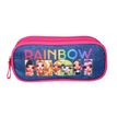 3666311022314-Trousse Rainbow High - 2 compartiments - multicolore - Bagtrotter--0