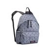 5400806663464-EASTPAK Padded Pak'r - Sac à dos - 40 cm - Bugged grey--0