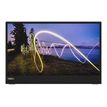 195713404303-Lenovo ThinkVision M15 - Écran LED 15.6" déporté - Full HD (1080p)--0