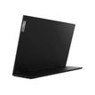 195713404303-Lenovo ThinkVision M15 - Écran LED 15.6" déporté - Full HD (1080p)--3