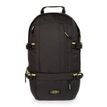 0196010250334-EASTPAK Floid - Sac à dos avec housse pour ordinateur portable - Accent lime--0