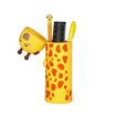 8052694008871-Trousse silicone 2 en 1 giraffe--1