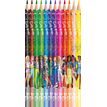 3154148622079-Maped Licence Barbie - 12 Crayons de couleur en pochette carton--1