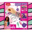 3154149074723-Maped Creativ Licence Barbie - Imagin'Style Bracelets--0