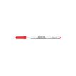 8000825413230-Giotto Robercolor - Marqueur effaçable - pointe ogive - rouge--0
