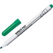 Giotto Robercolor - Marqueur effaçable - pointe ogive - vert