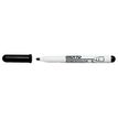 Giotto Robercolor - Marqueur effaçable - pointe ogive moyenne - noir