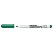 Giotto Robercolor - Marqueur effaçable - pointe ogive moyenne - vert