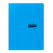 3210331701928-Calligraphe 7000 - Cahier 24 x 32 cm - 96 pages - grands carreaux (Seyes) - 70g - bleu--0