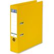 3020120146386-Oxford Smart Pro+ - Classeur à levier - dos 80 mm - A4 - pour 570 feuilles - jaune--0