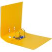 3020120146386-Oxford Smart Pro+ - Classeur à levier - dos 80 mm - A4 - pour 570 feuilles - jaune--1