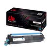 Cartouche laser compatible Brother TN248XL - cyan - Uprint