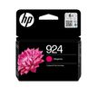 HP 924 - Magenta - cartouche d'encre originale (KE0U4NE)