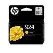 HP 924 - Jaune - cartouche d'encre originale (KE0U5NE)