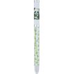 3664447169866-Stylo roller gomme Animaux - 5 decors assortis - Oberthur--3
