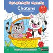 9782095029661-Coloriages malins - Chatons : lecture et calcul - 6-7 ans CP--0
