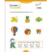 9782095030001-Mes premiers pas vers la lecture avec T'choupi : une initiation en douceur avec des autocollants--1