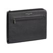 3135257874221-Saint-Martin - Housse d'ordinateur noir Georges - 13" - Viquel --0