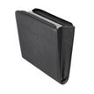 3135257874221-Saint-Martin - Housse d'ordinateur noir Georges - 13" - Viquel --3