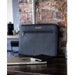3135257874221-Saint-Martin - Housse d'ordinateur noir Georges - 13" - Viquel --4