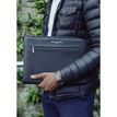 3135257874221-Saint-Martin - Housse d'ordinateur noir Georges - 13" - Viquel --5