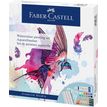 4005401696186-Faber-Castell - Set d'aquarelle avec accessoires - 18 pièces --0