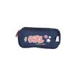 3661507067018-Trousse 2 compartiments KIP YOU ROCK - marine- Kid'Abord--0