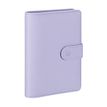 3135250320961-Viquel Budget Planner - Planificateur de budget A5 - assortis - polyuréthane--2