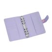 3135250320961-Viquel Budget Planner - Planificateur de budget A5 - assortis - polyuréthane--4