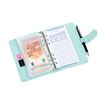 3135250320961-Viquel Budget Planner - Planificateur de budget A5 - assortis - polyuréthane--5