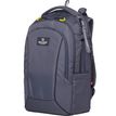 Sac à dos WALKER "Wizzard Campus Neo" - 3 compartiments coloris Steel Grey