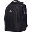 Sac à dos WALKER "Wizzard Campus Neo" - 3 compartiments coloris Black