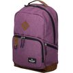 9002638245144-Sac à dos WALKER "Pure Eco" - 2 compartiments coloris Lipstick--0