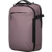 Sac à dos WALKER "Element" - 2 compartiments coloris Mauve