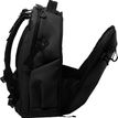 9002638241085-Sac à dos WALKER "Element" - 2 compartiments coloris Noir--2