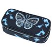 Plumier WALKER "Fame" - 1 compartiment coloris Shadow Dancer