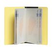 3660942087797-Etui Joy pour passeport - 9,5 x 13,5 cm - citron - Exacompta--1